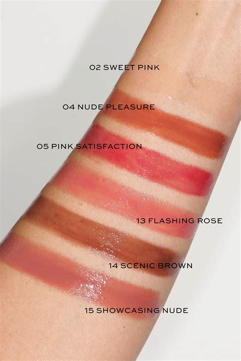 ysl candy glaze 15